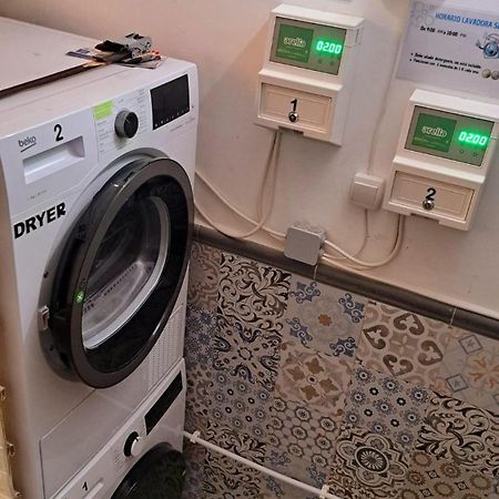 Acogedor Apartamento Centro Benalmadena Lägenhet Exteriör bild
