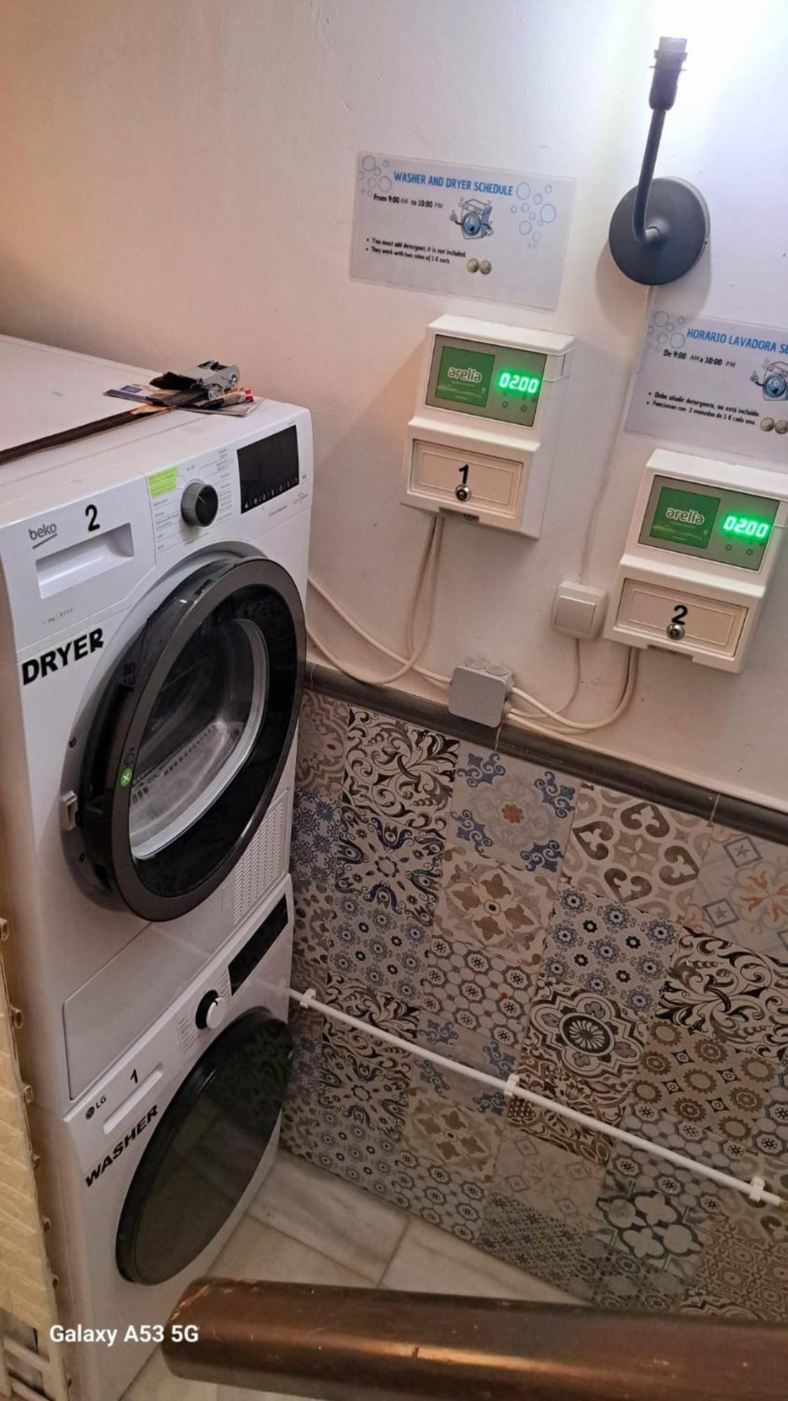 Acogedor Apartamento Centro Benalmadena Lägenhet Exteriör bild
