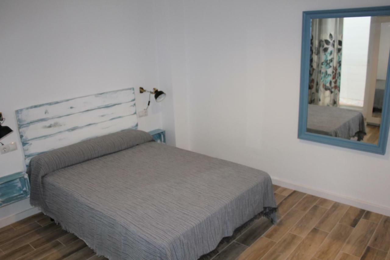 Acogedor Apartamento Centro Benalmadena Lägenhet Exteriör bild